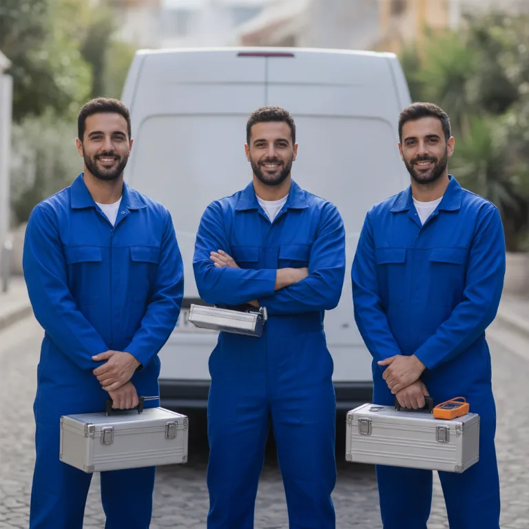 Reparación de Lavadoras equipo en Pozuelo de Alarcon